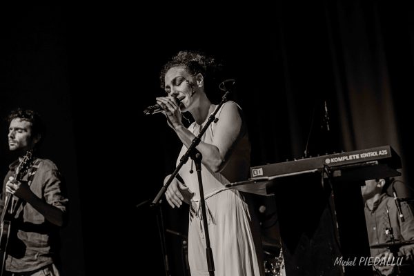 NAIAD CONCERT COOL2 DUO